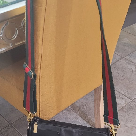 CROSSBODY**SHOULDER STRAP*THICK HIGH-END*ADJUSTABLE STRAP~ - Picture 5 of 9